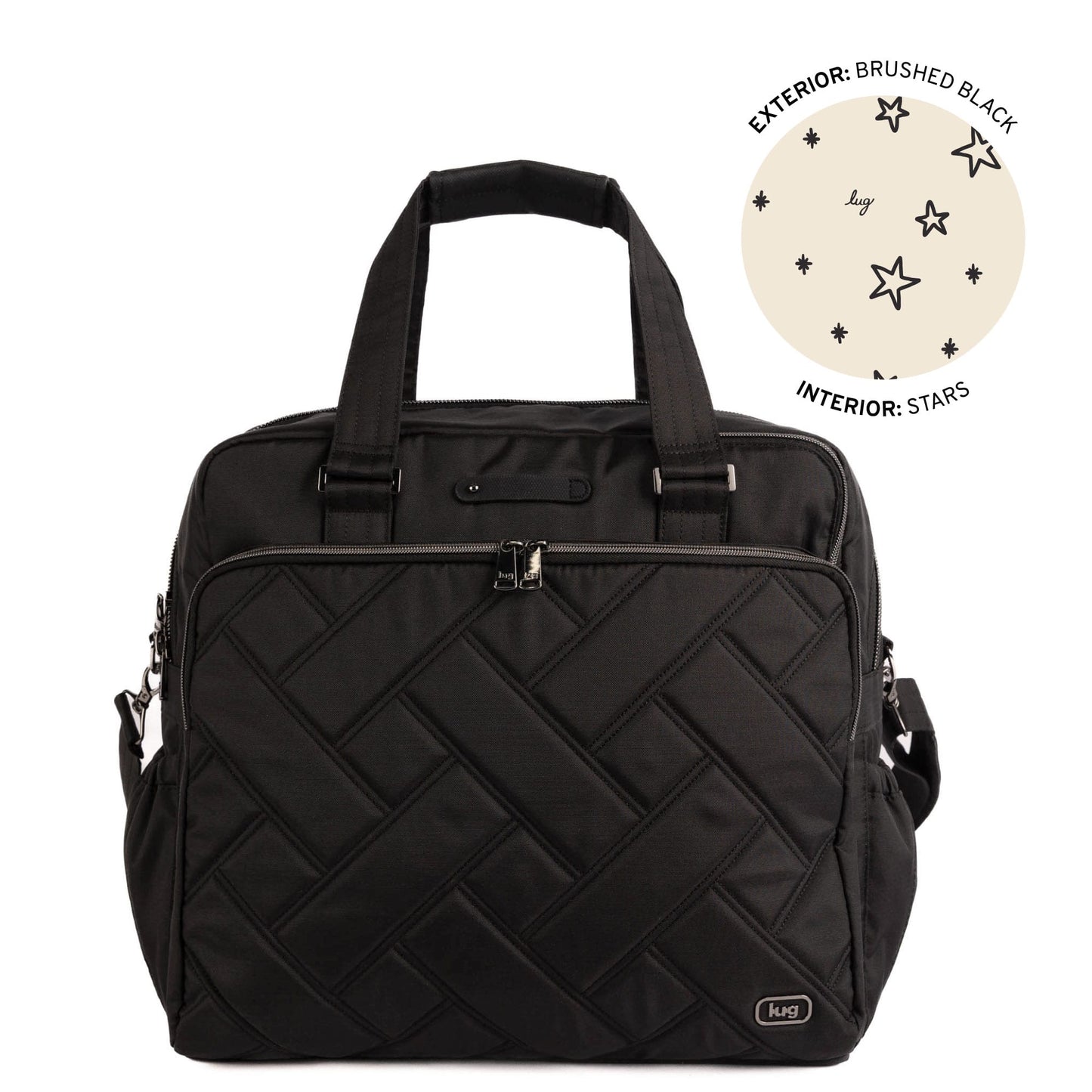 Boxer SE Duffel Bag