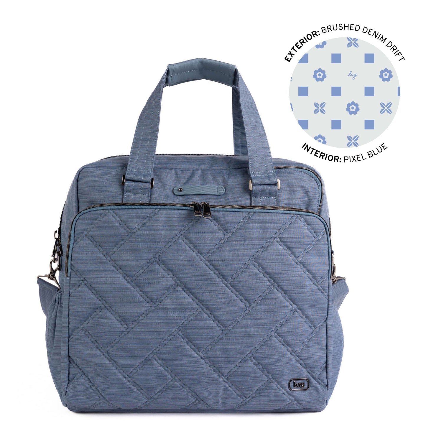 Boxer SE Duffel Bag