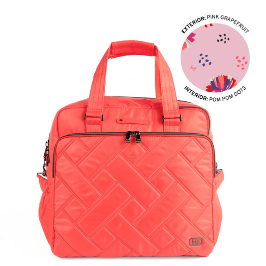 Boxer SE Duffel Bag