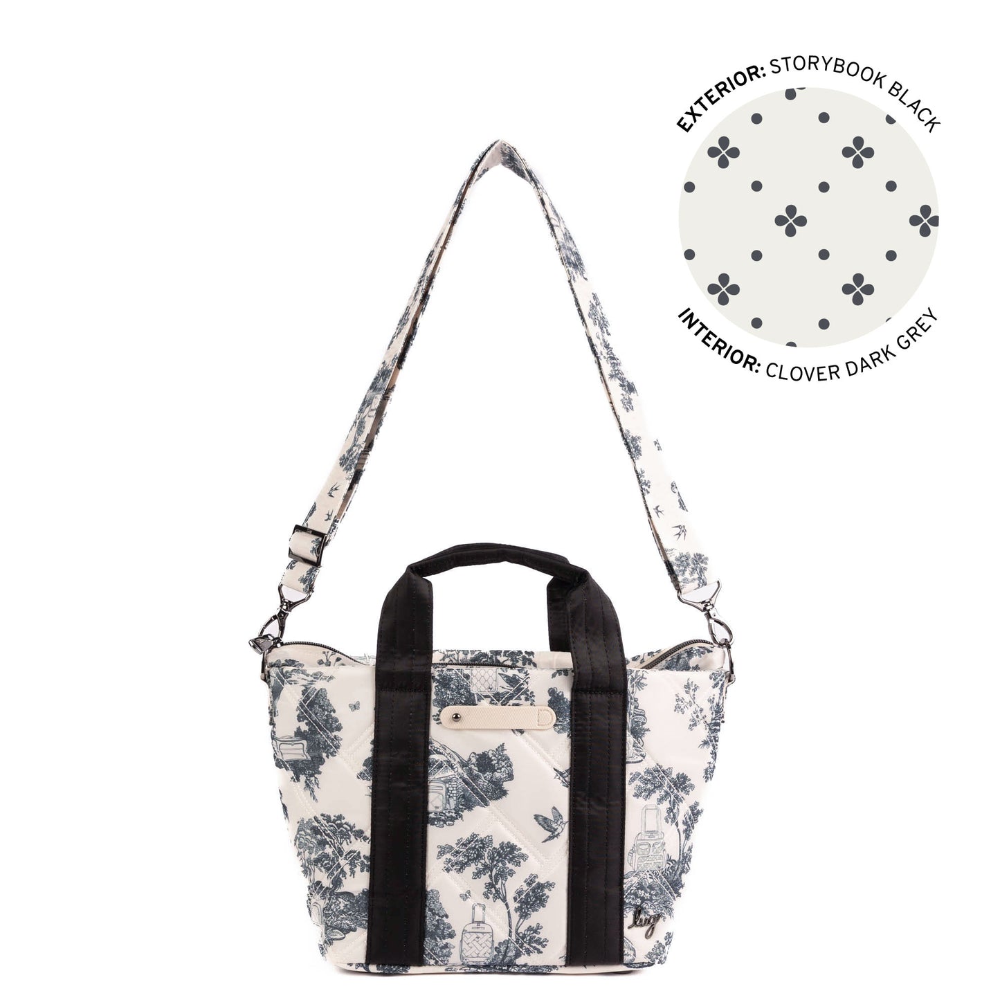 Dory LE Crossbody Bag