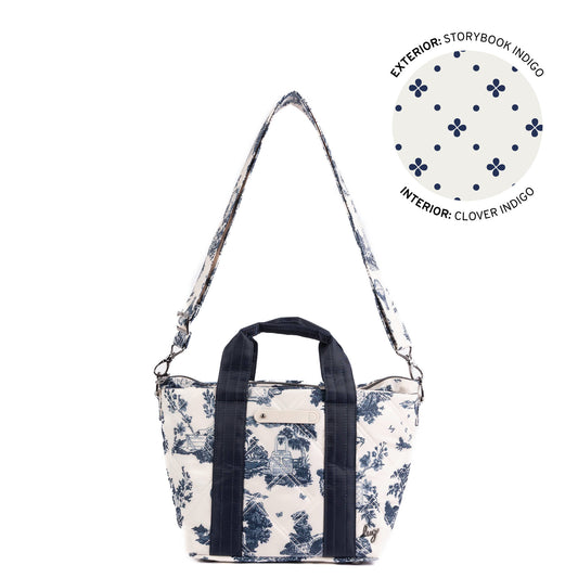 Dory LE Crossbody Bag