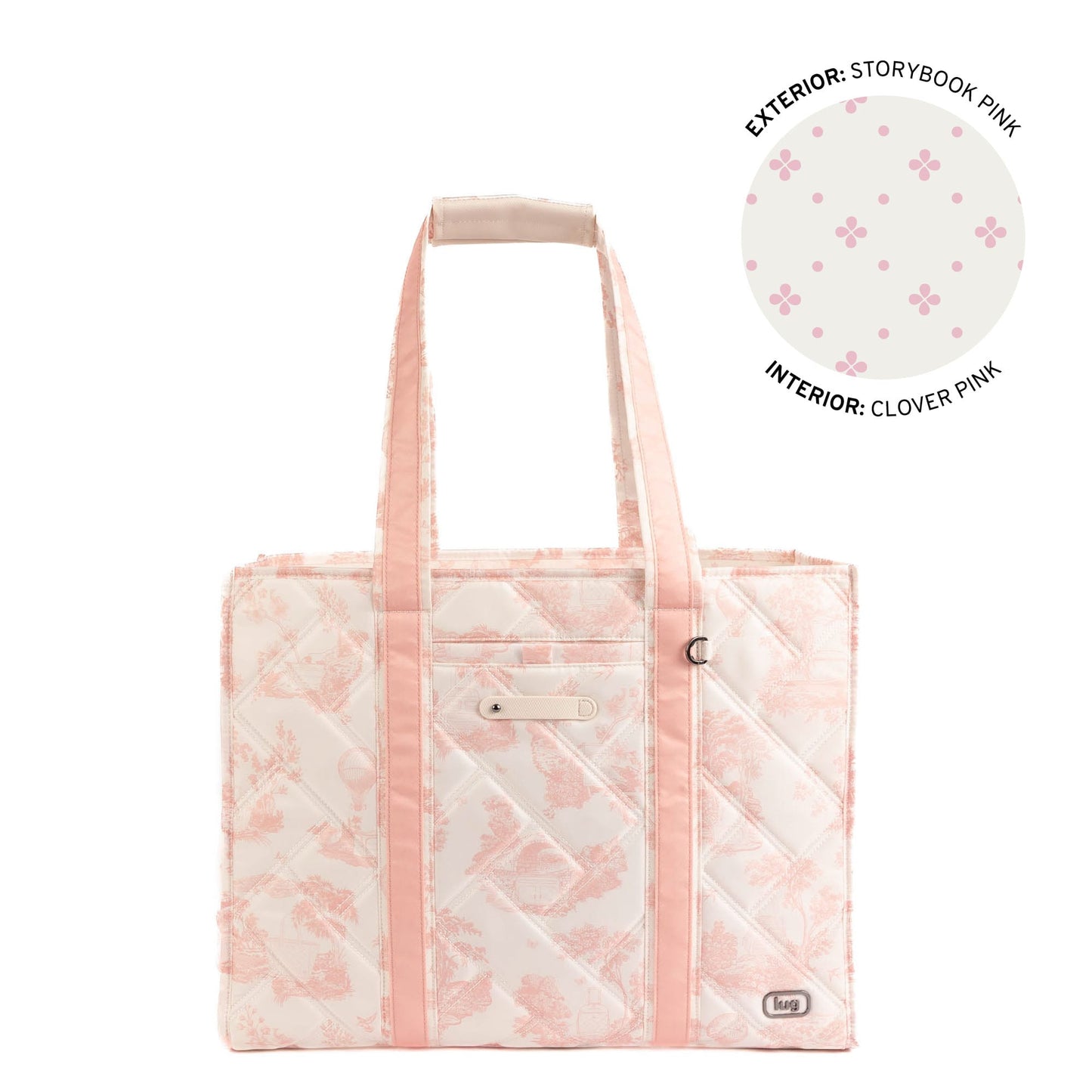 Longboat LE Tote