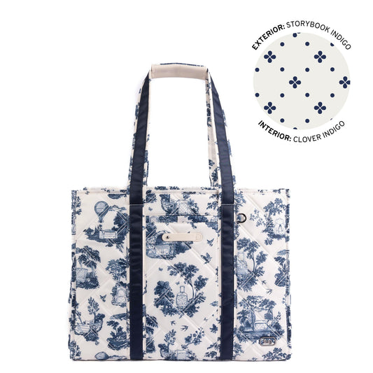 Longboat LE Tote