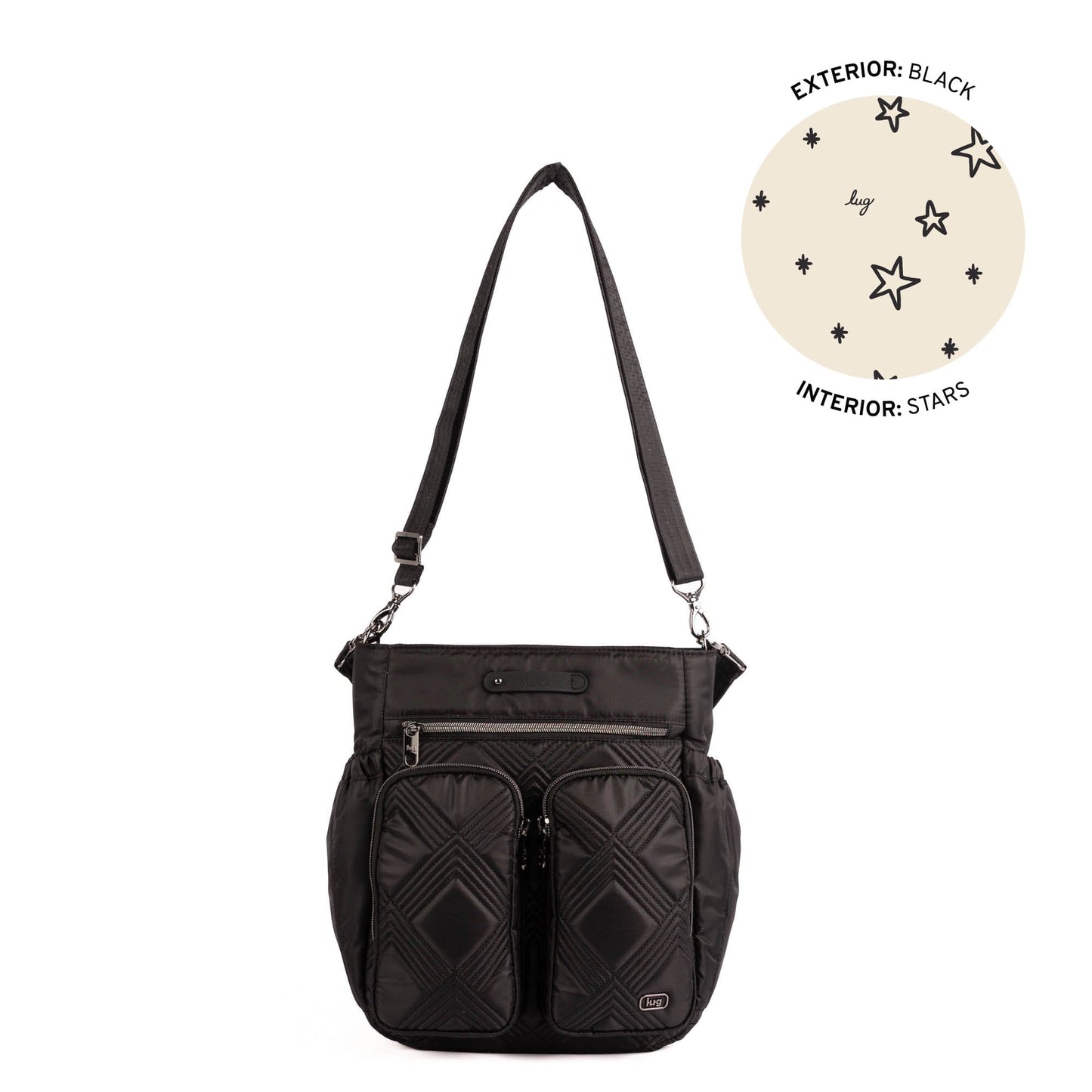 Toodles Tote Bag