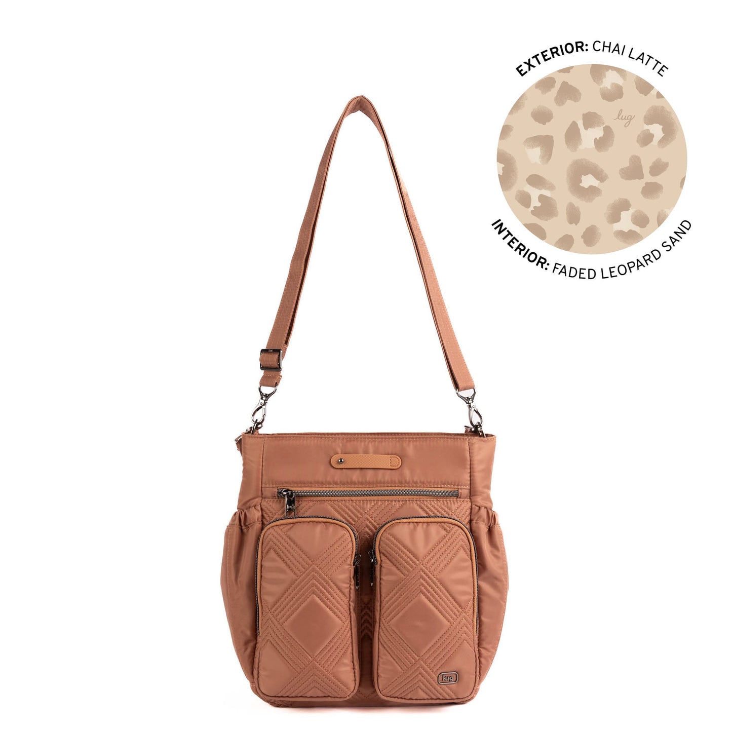 Toodles Tote Bag
