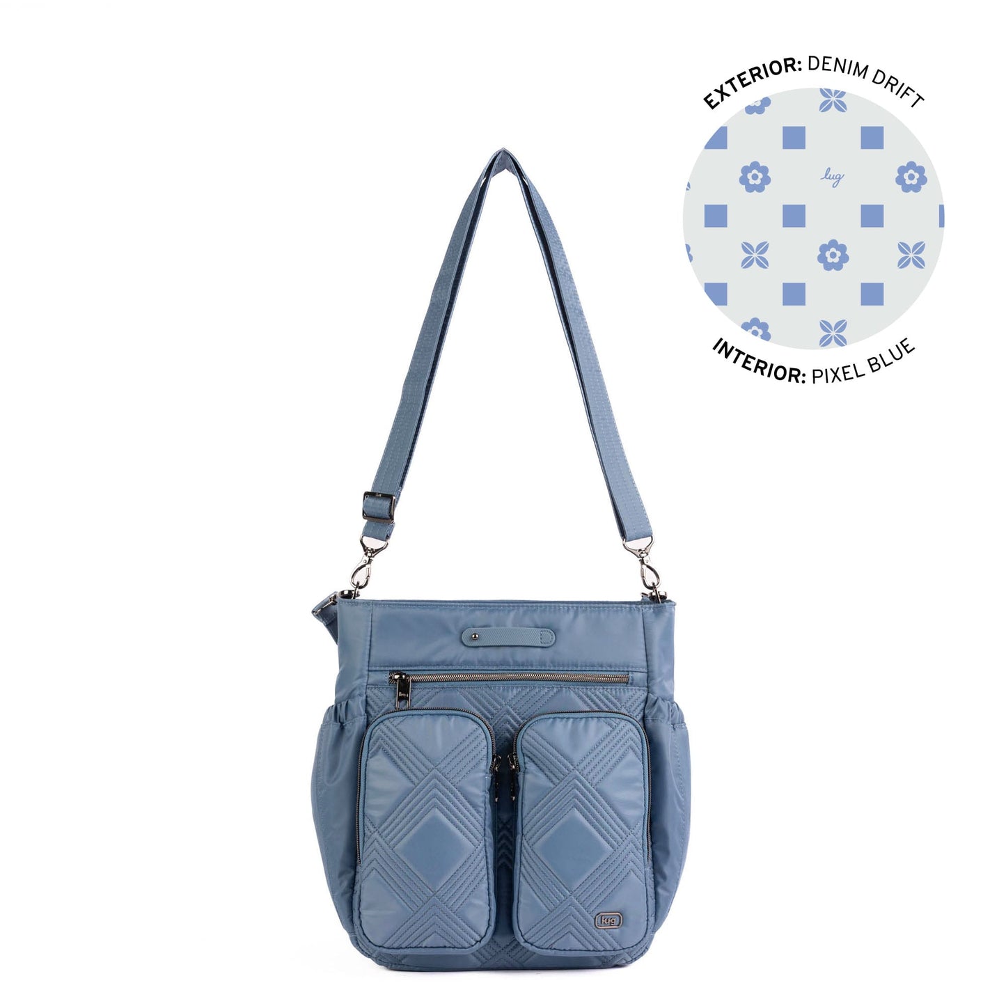 Toodles Tote Bag