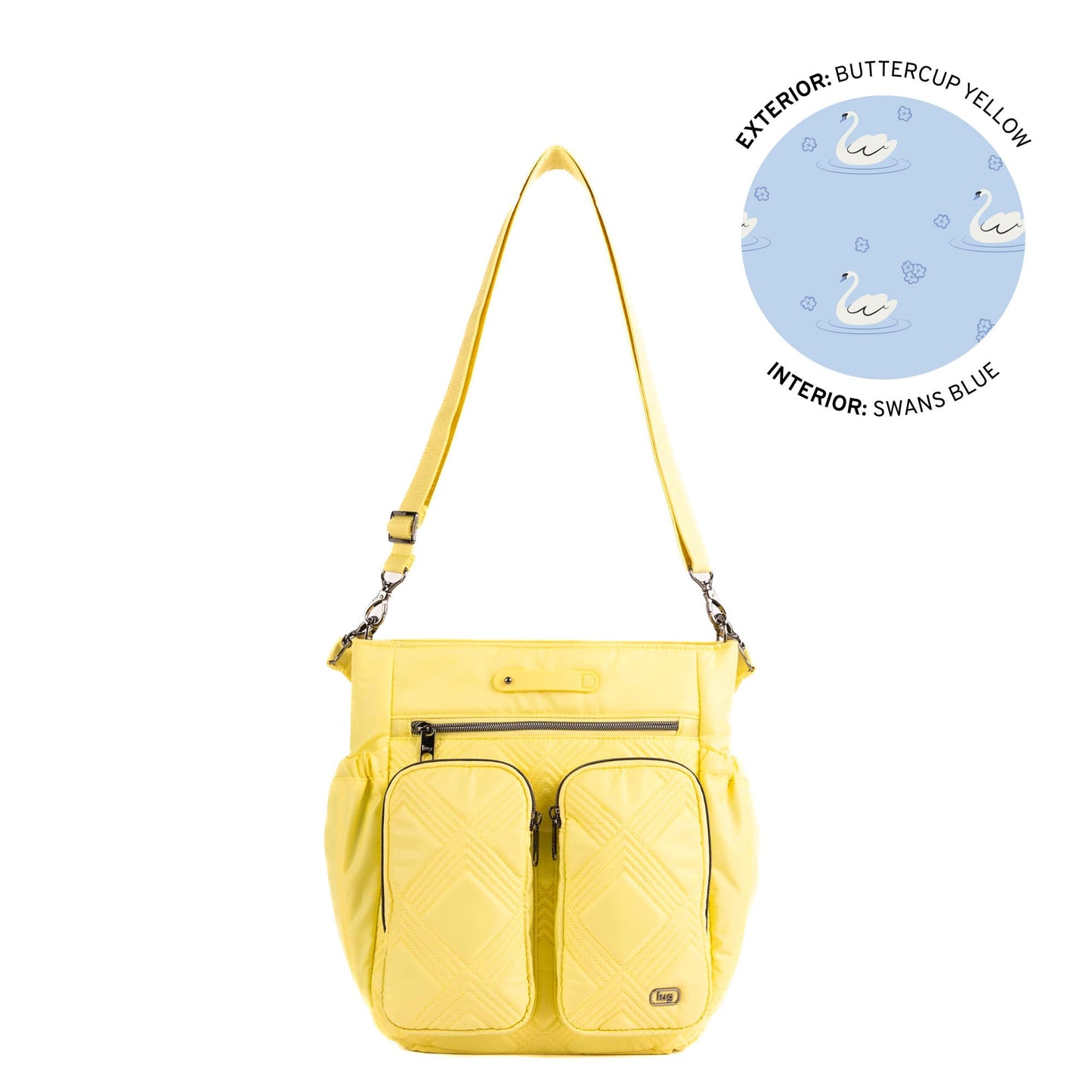 Toodles Tote Bag