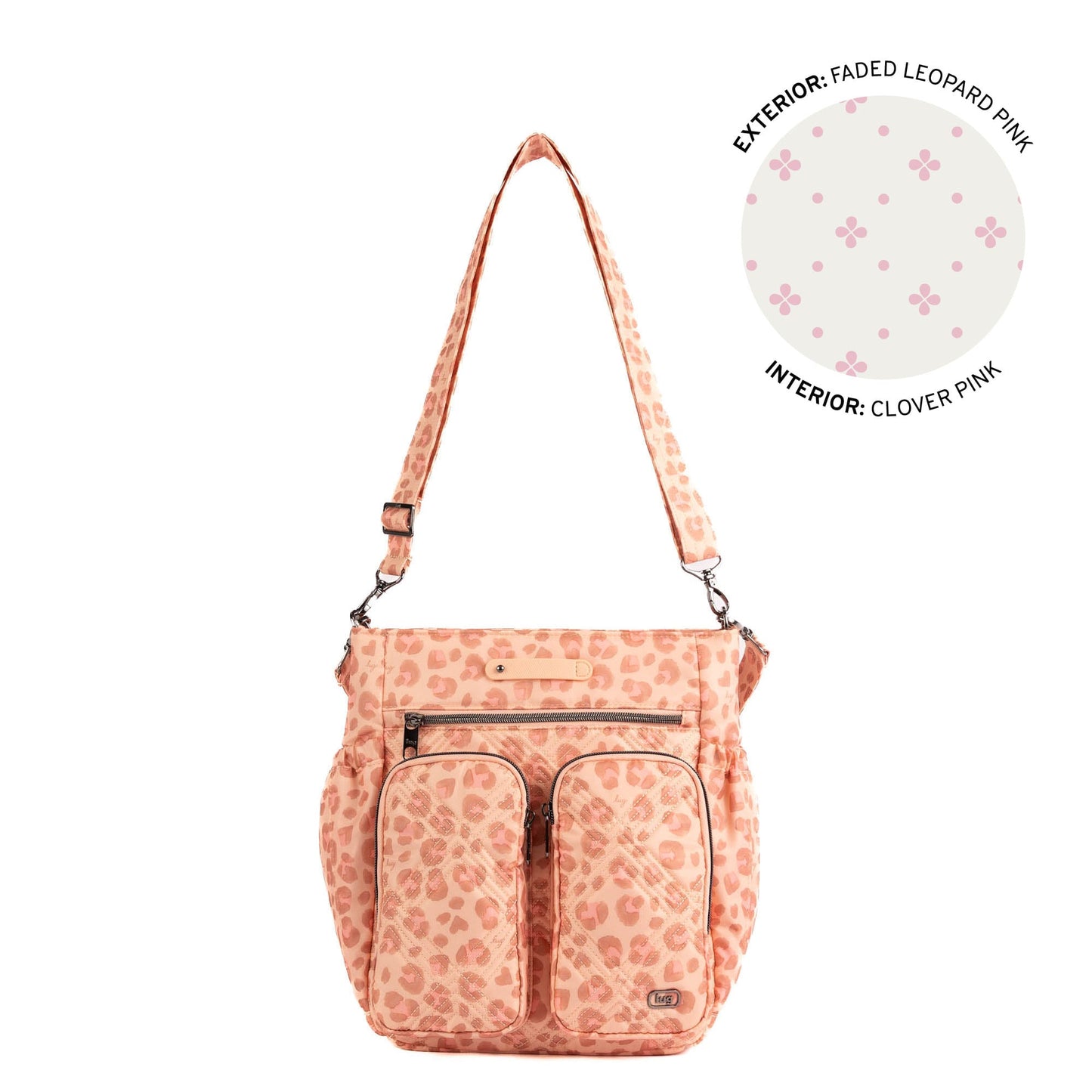 Toodles Tote Bag