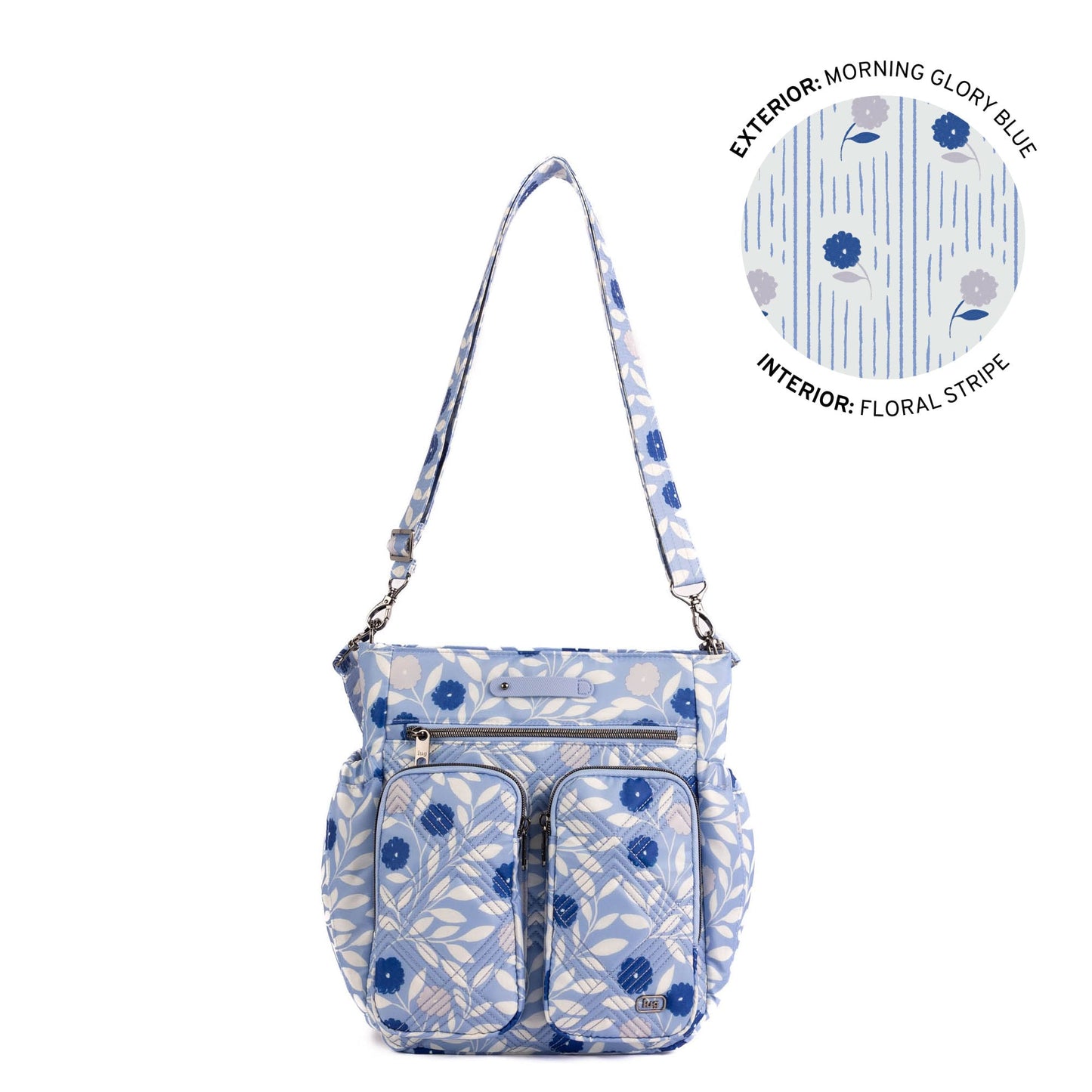 Toodles Tote Bag