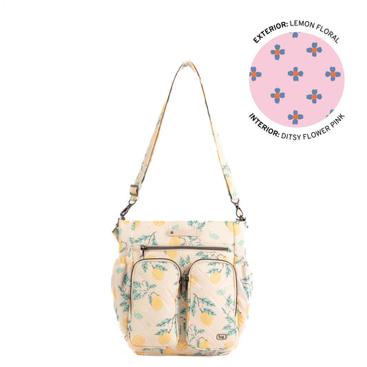 Toodles Tote Bag