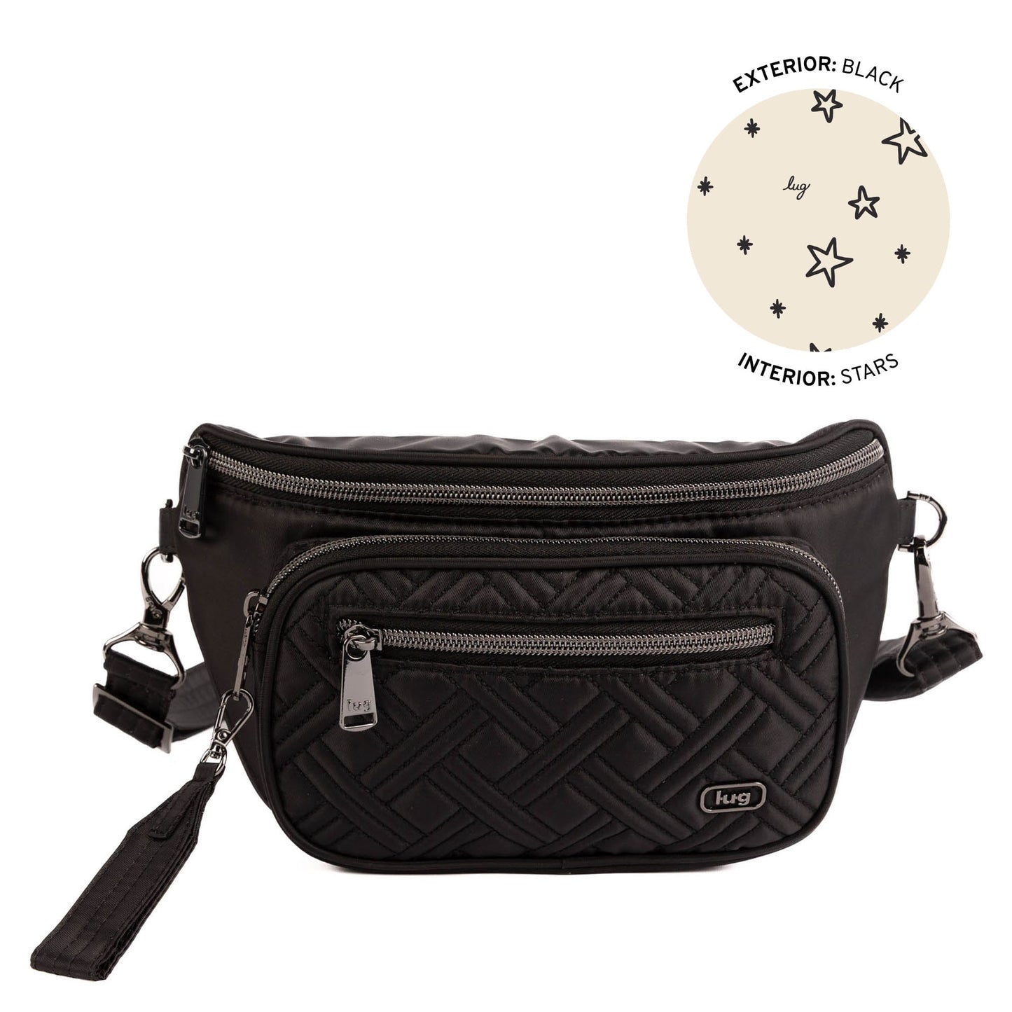 Switchline Sling Bag