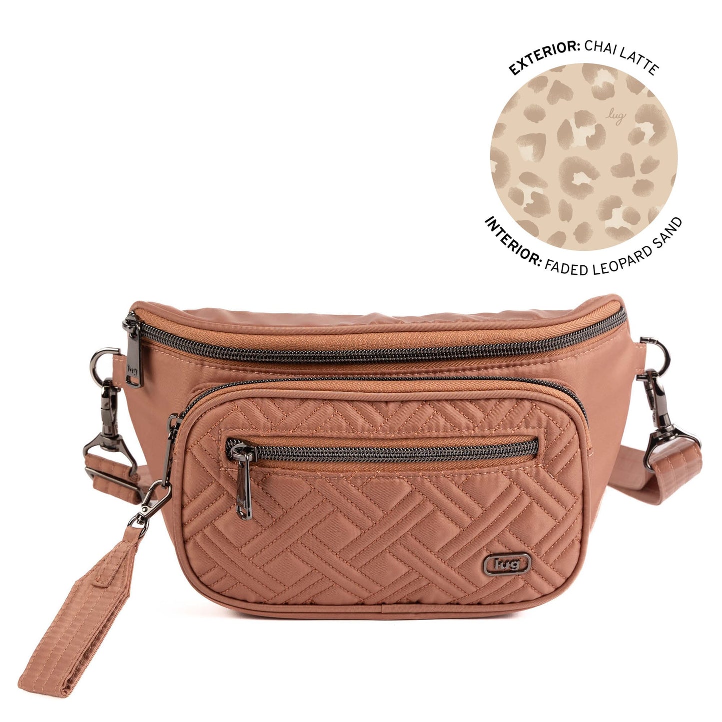 Switchline Sling Bag
