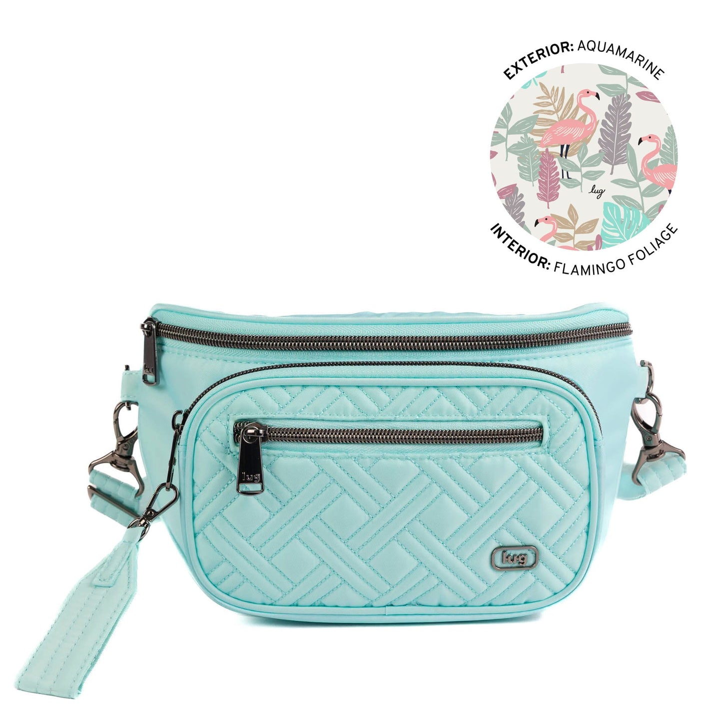 Switchline Sling Bag