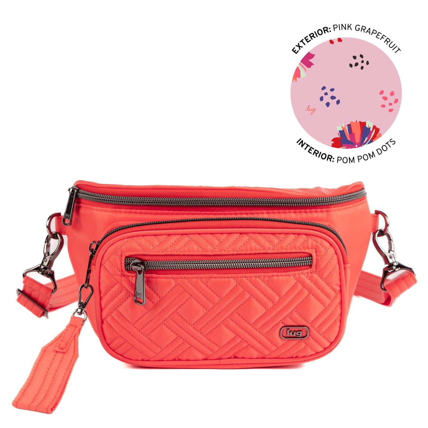 Switchline Sling Bag