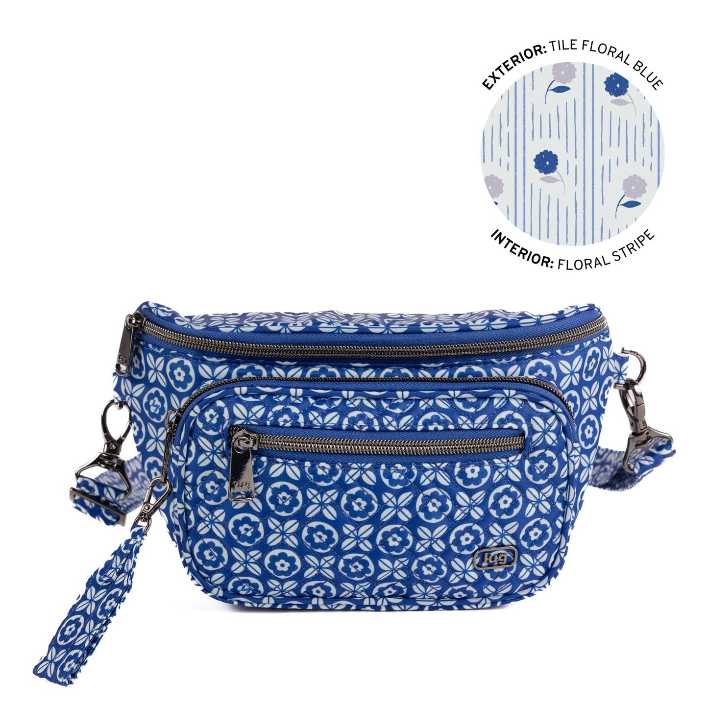 Switchline Sling Bag