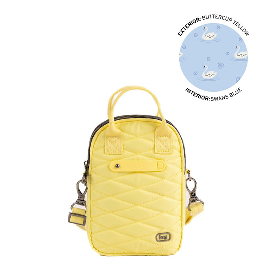 Jetty LE Small Crossbody Bag