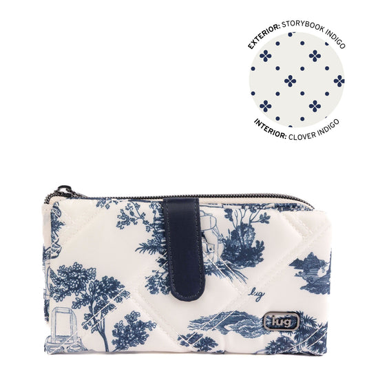 Tram LE RFID Wallet