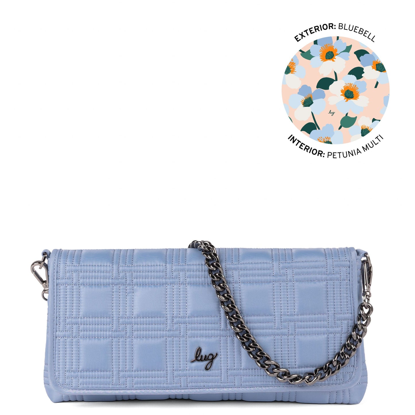 Strut Shoulder Bag *Final Sale*