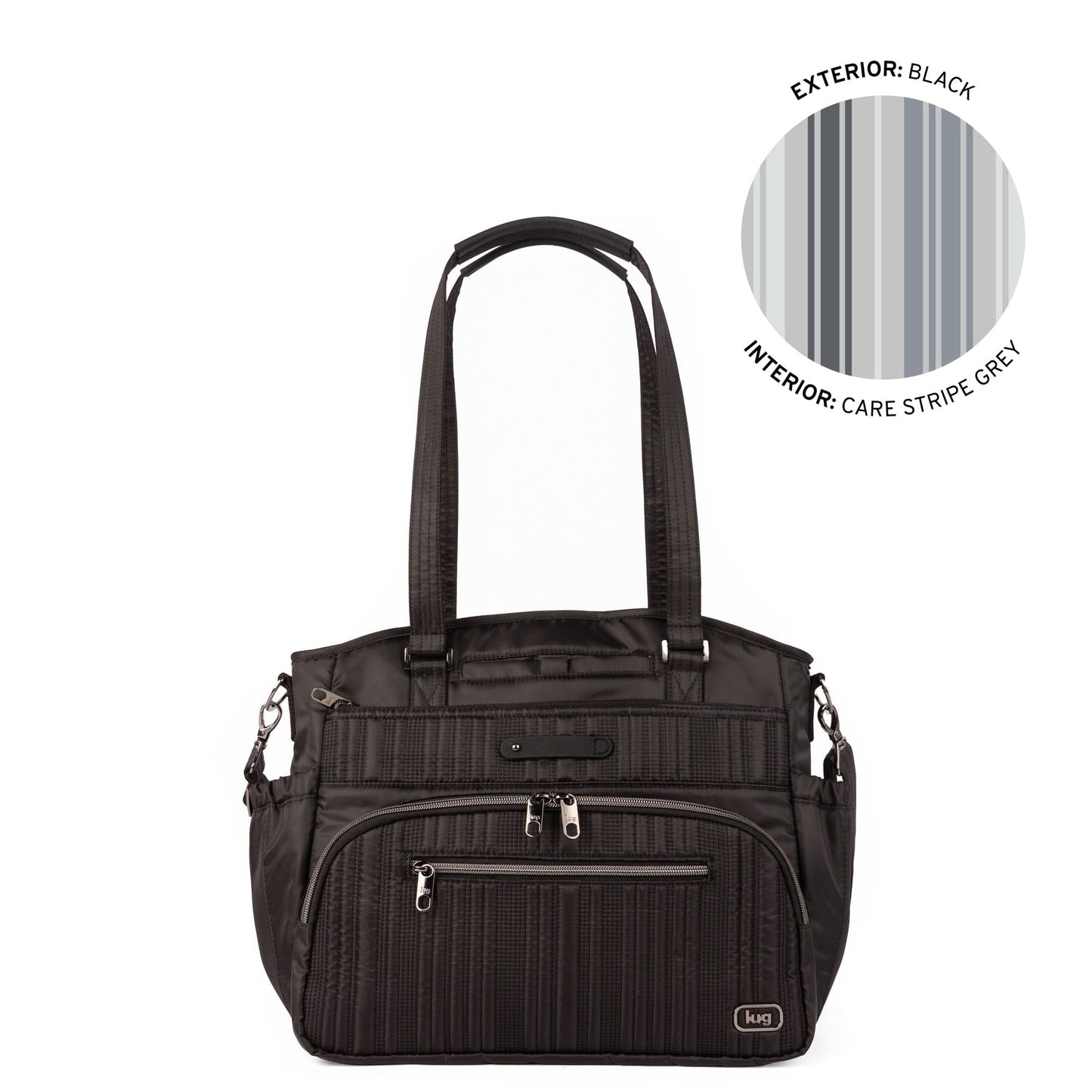 Windjammer Large Convertible Tote Bag