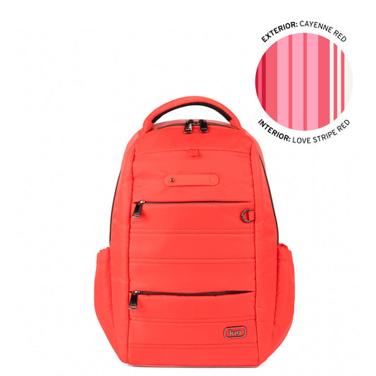 Cloudhopper Backpack