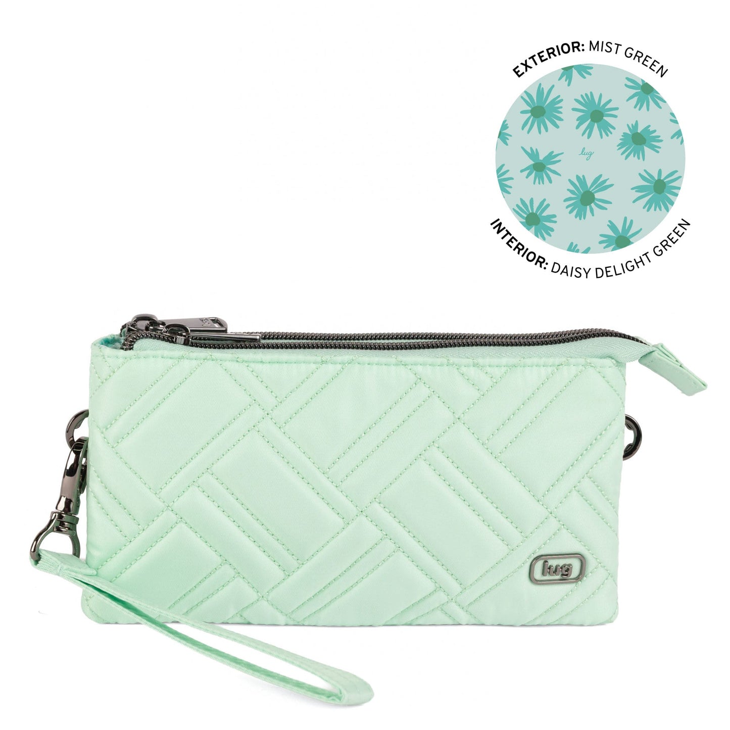 Frolic RFID Wristlet