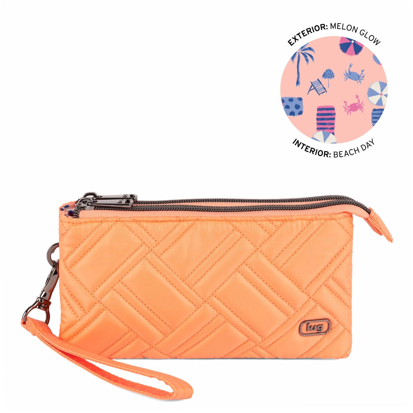 Frolic RFID Wristlet