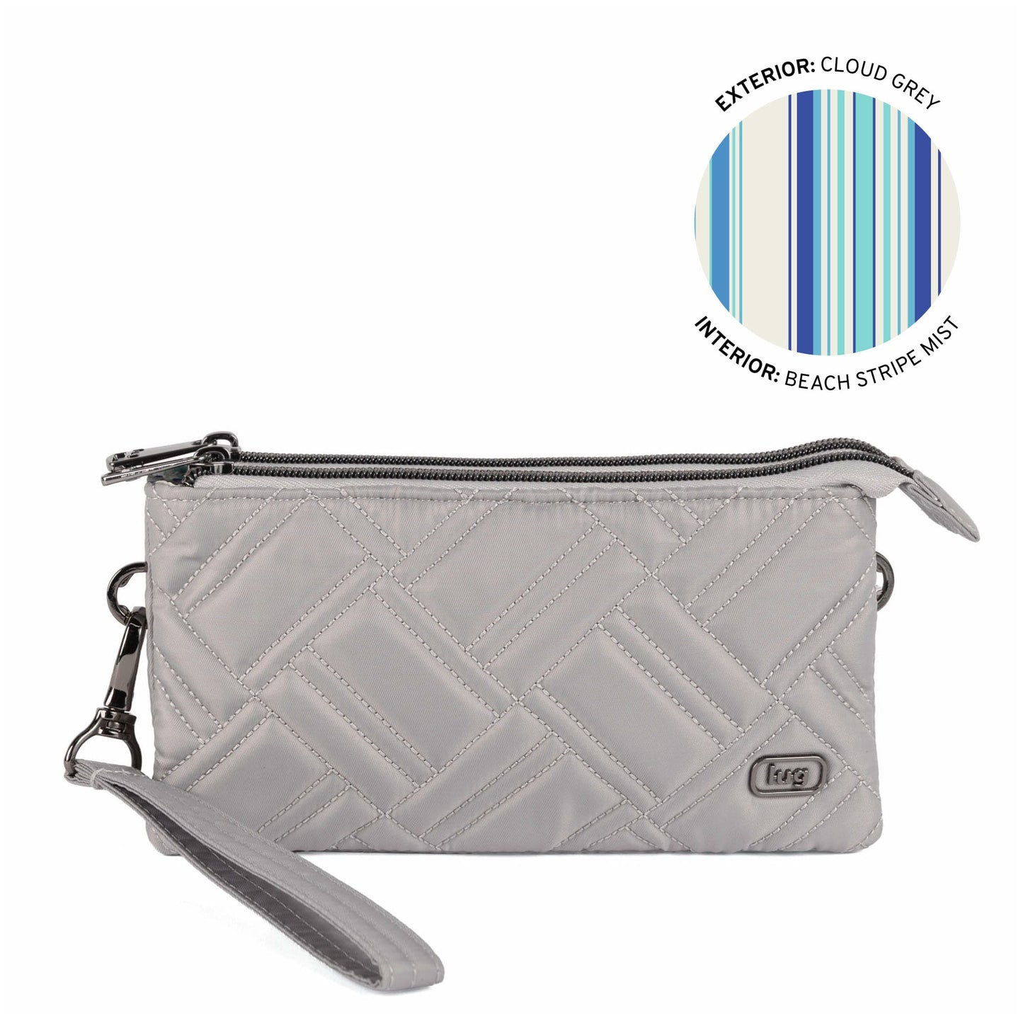 Frolic RFID Wristlet