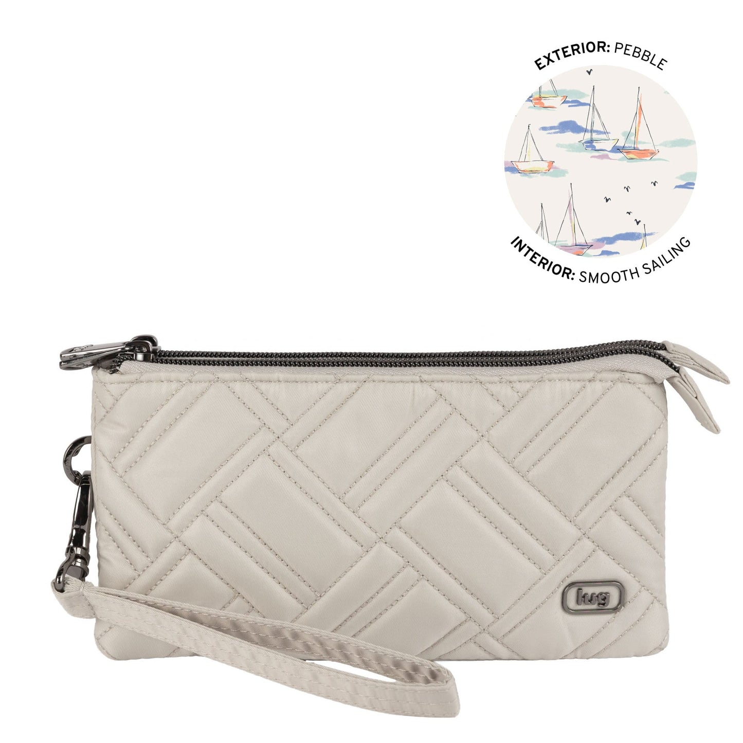 Frolic RFID Wristlet