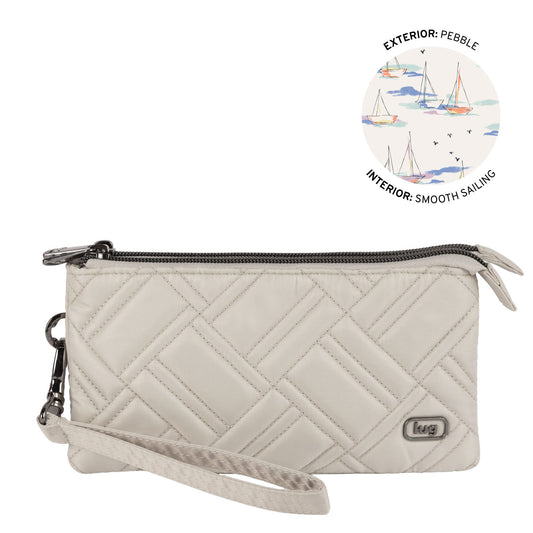 Frolic RFID Wristlet