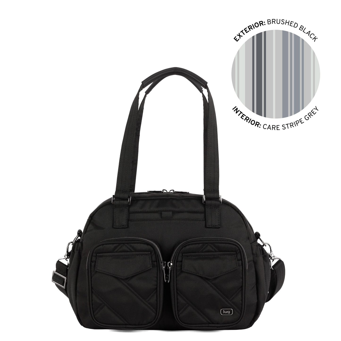 Jumper 3 Carry-All Tote