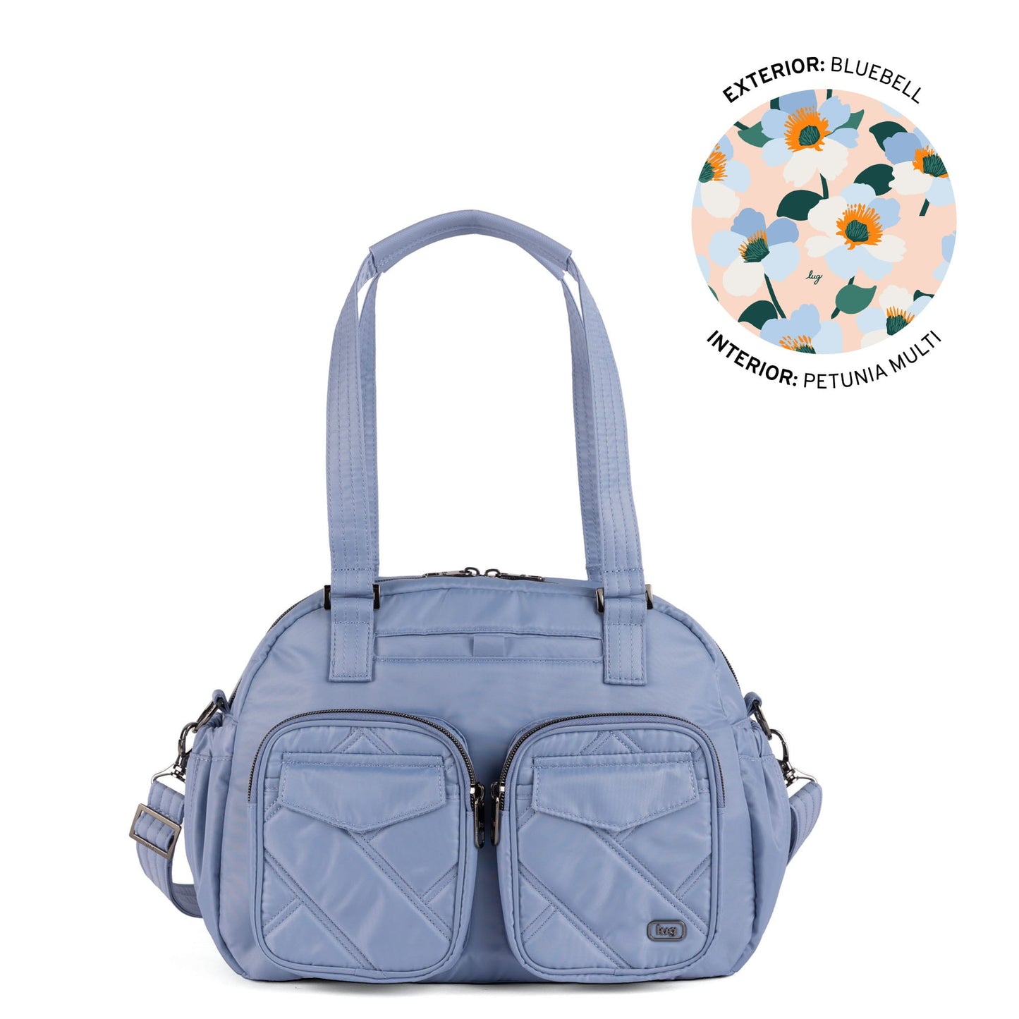 Jumper 3 Carry-All Tote