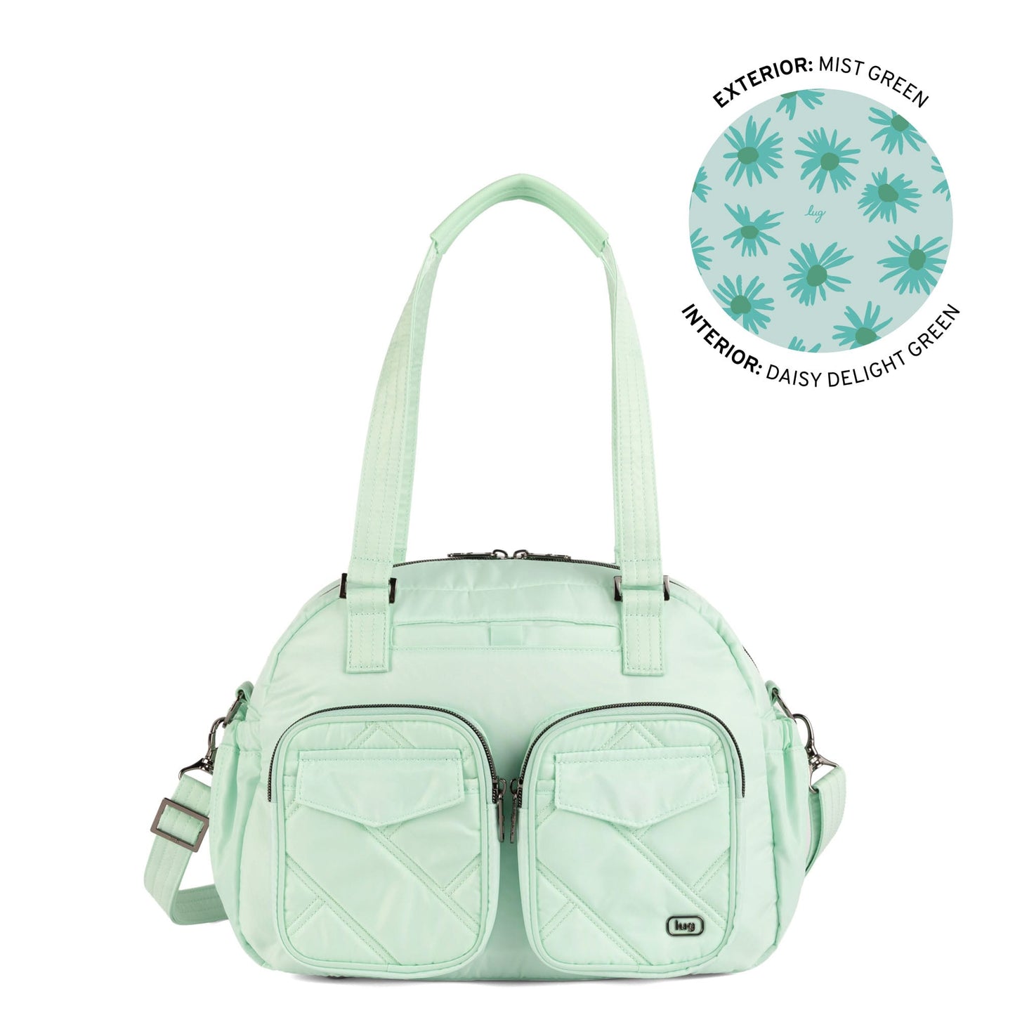 Jumper 3 Carry-All Tote