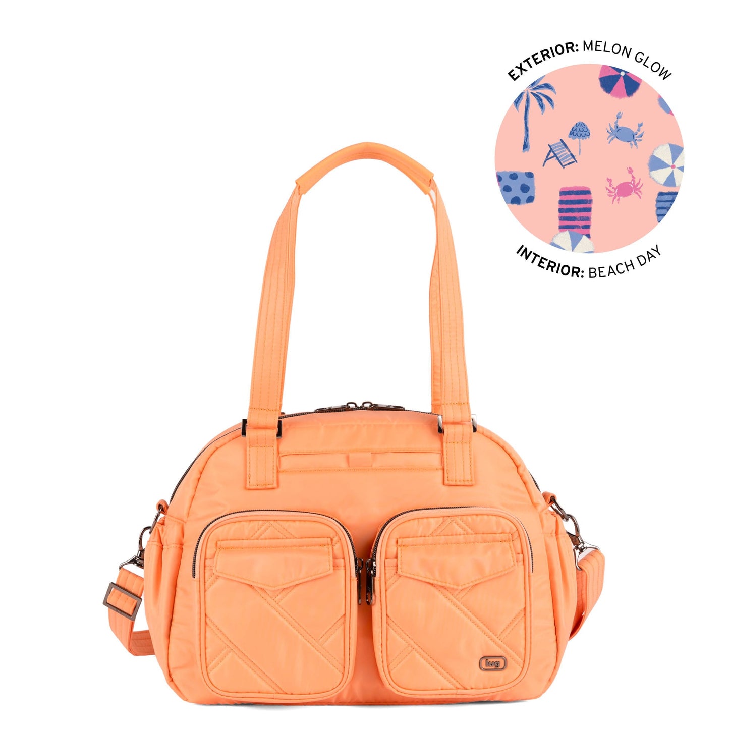 Jumper 3 Carry-All Tote
