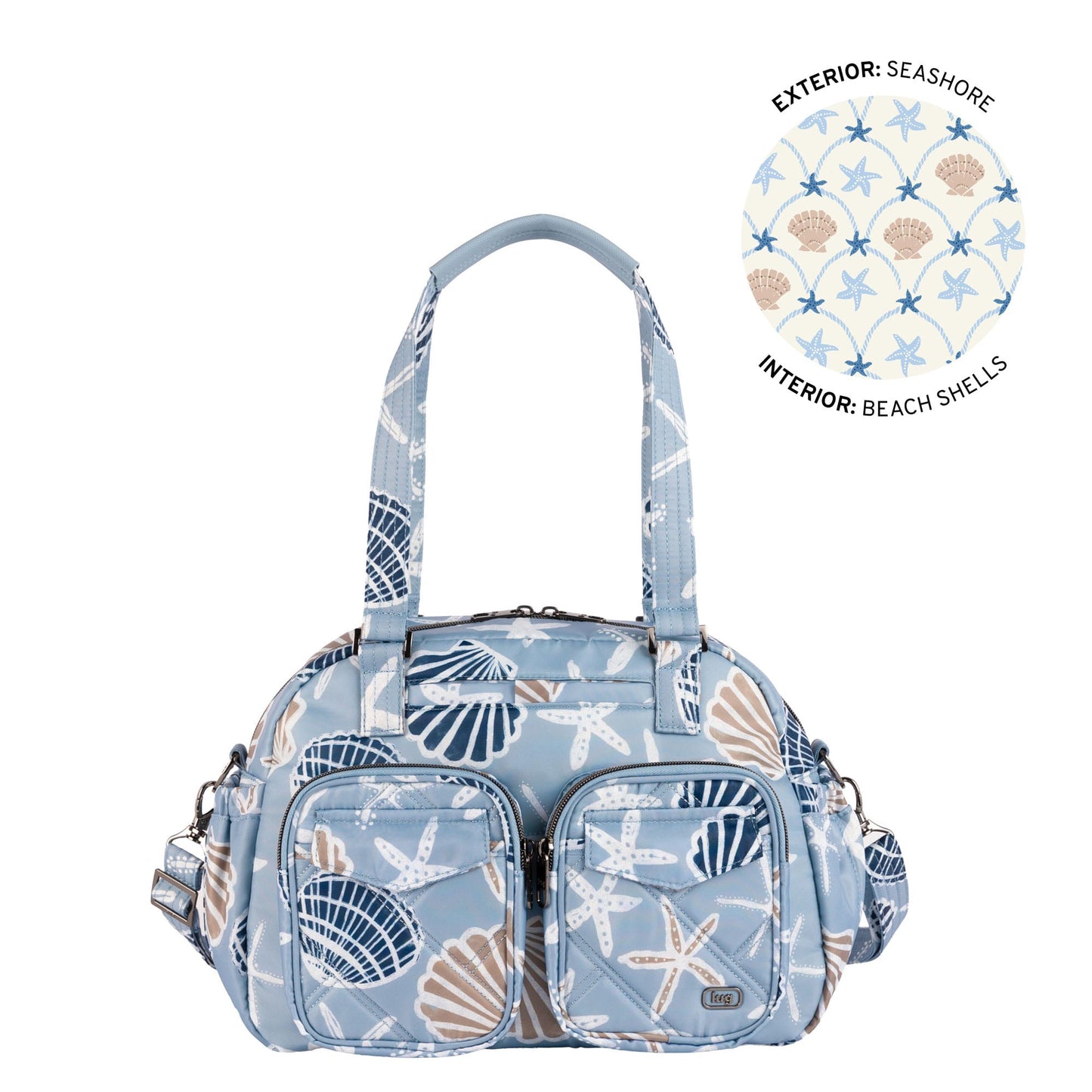 Jumper 3 Carry-All Tote