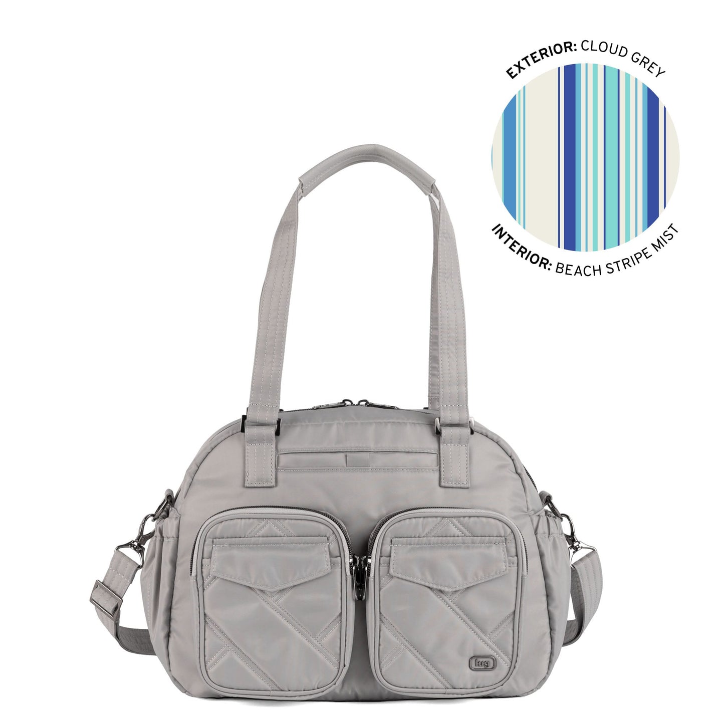 Jumper 3 Carry-All Tote