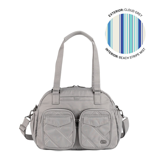 Jumper 3 Carry-All Tote