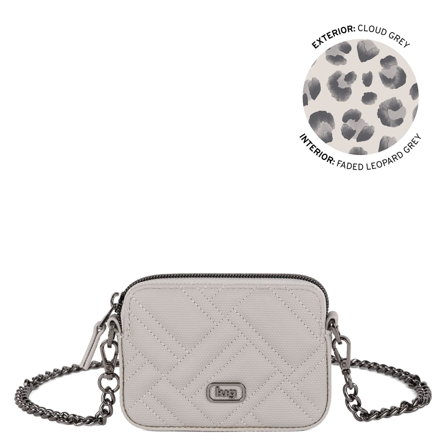 Juke Matte Luxe VL Mini Bag