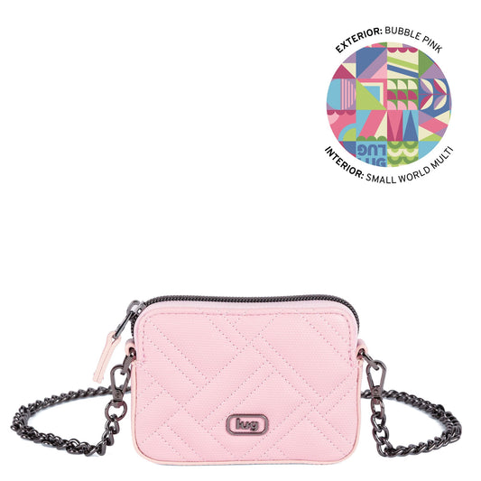 Juke Matte Luxe VL Mini Bag