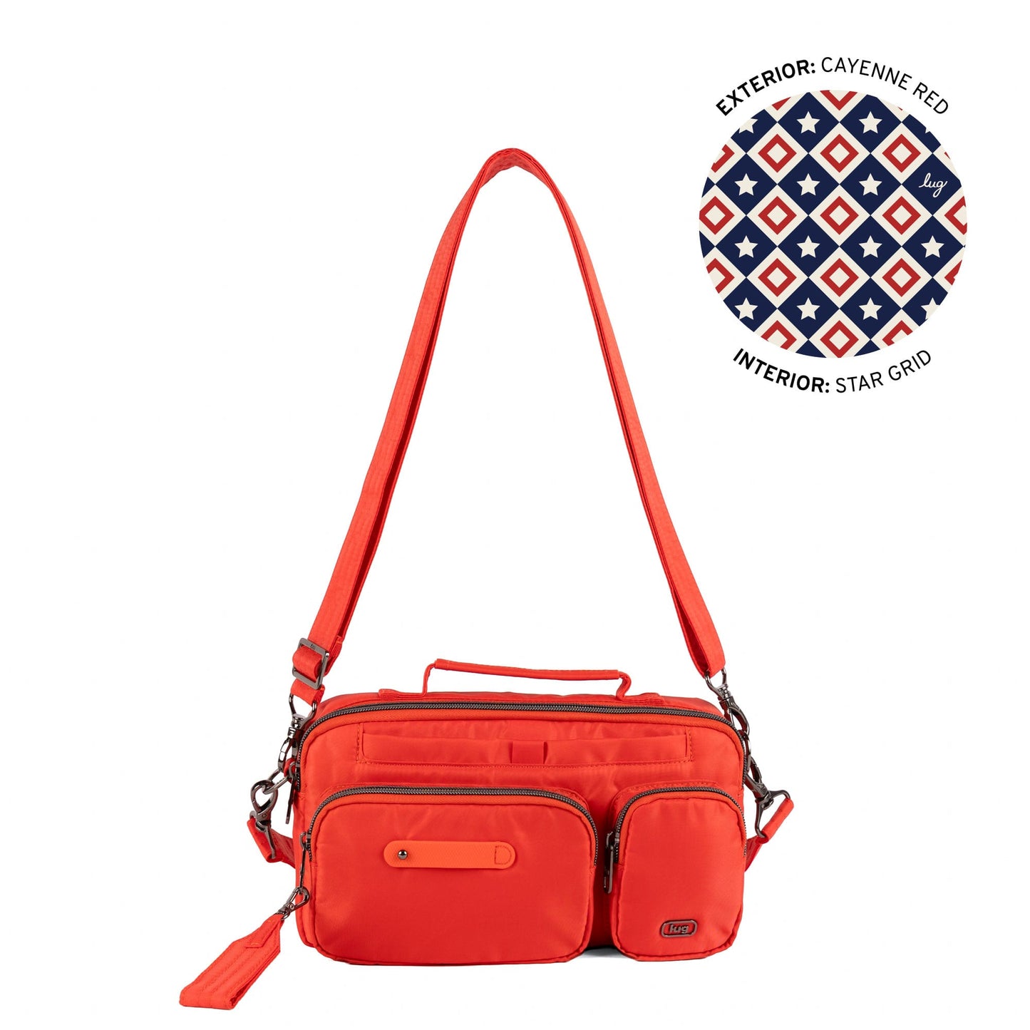 Switcheroo SE Crossbody Bag