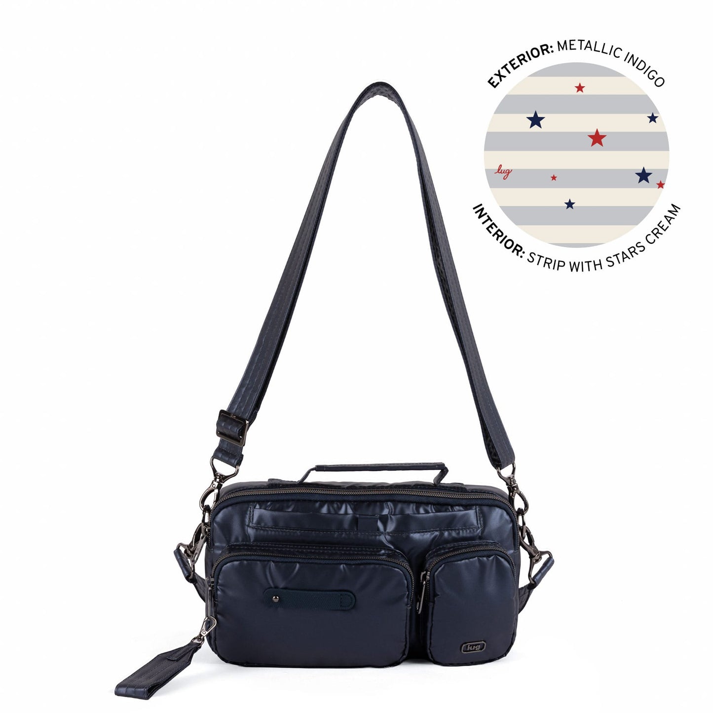 Switcheroo SE Crossbody Bag