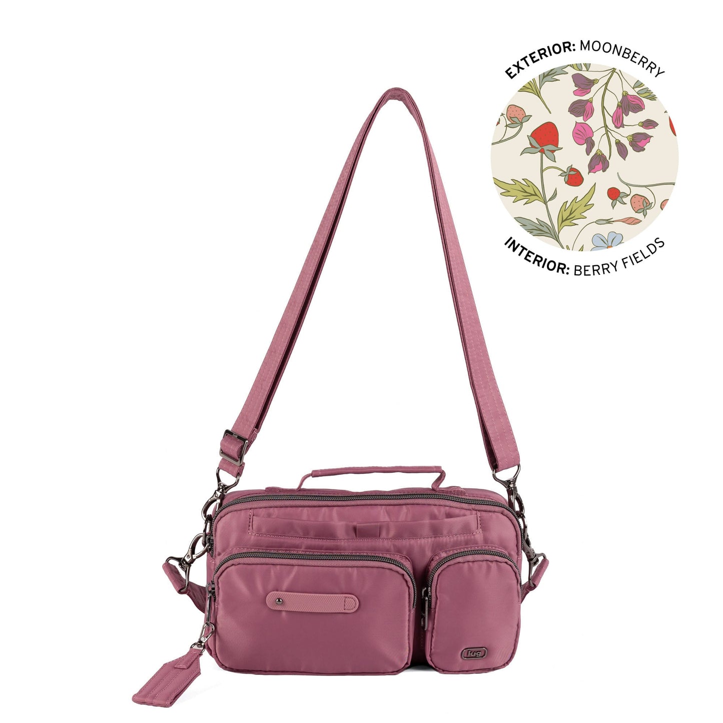 Switcheroo SE Crossbody Bag
