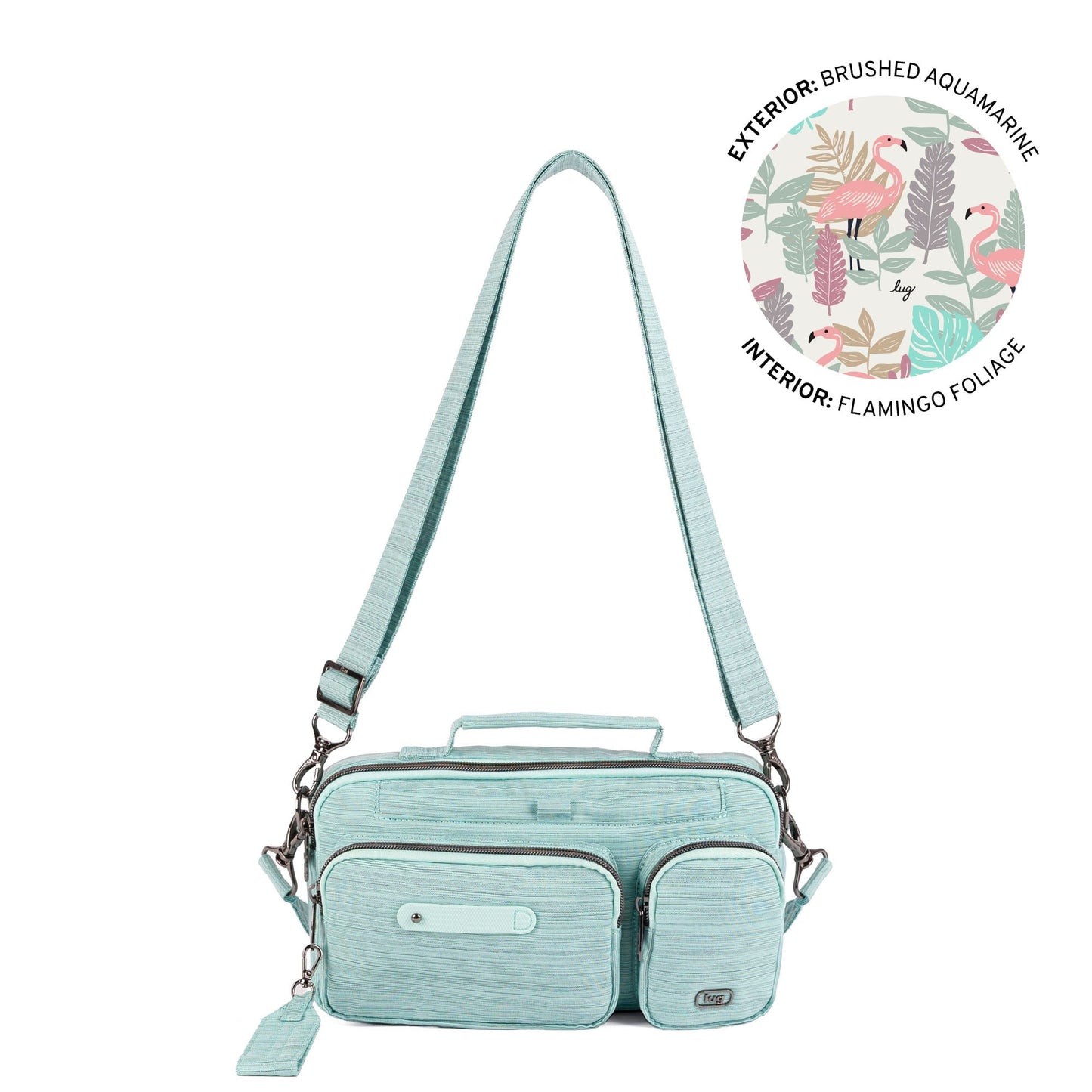Switcheroo SE Crossbody Bag