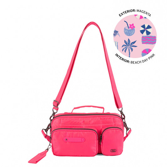 Switcheroo SE Crossbody Bag