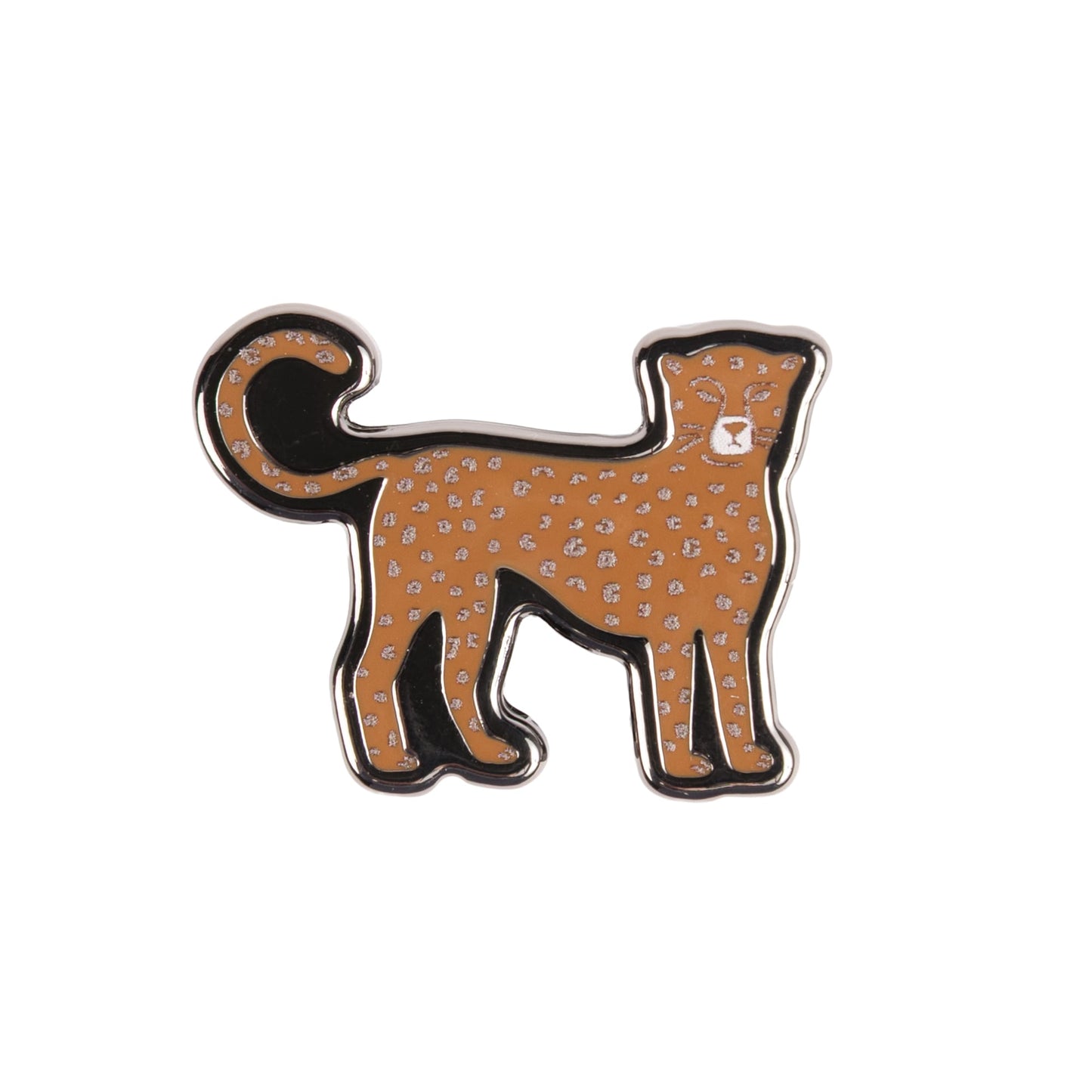 Lug Novelty Bag Charm *Final Sale*