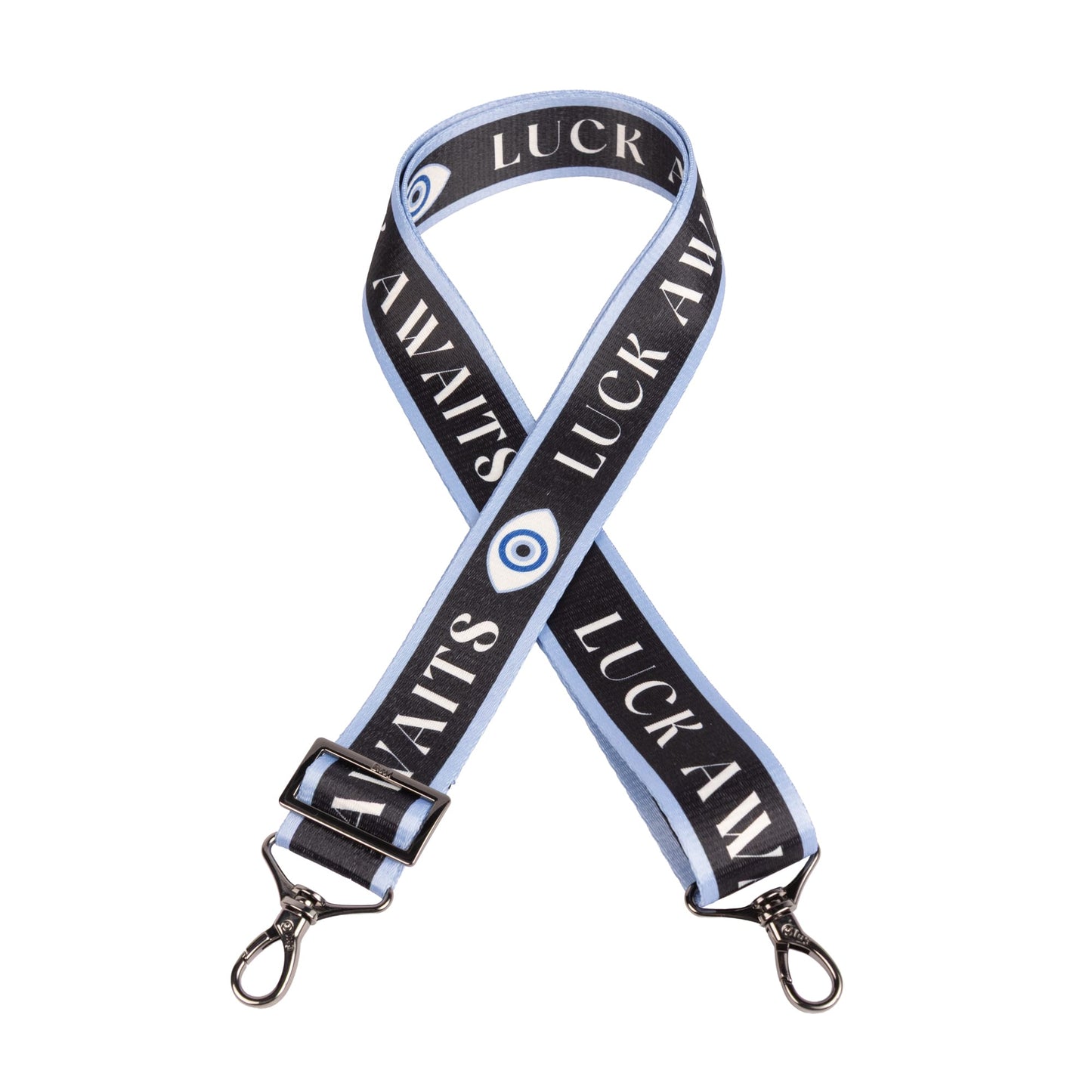 Lug Novelty 1.5" Classic Webbed Strap