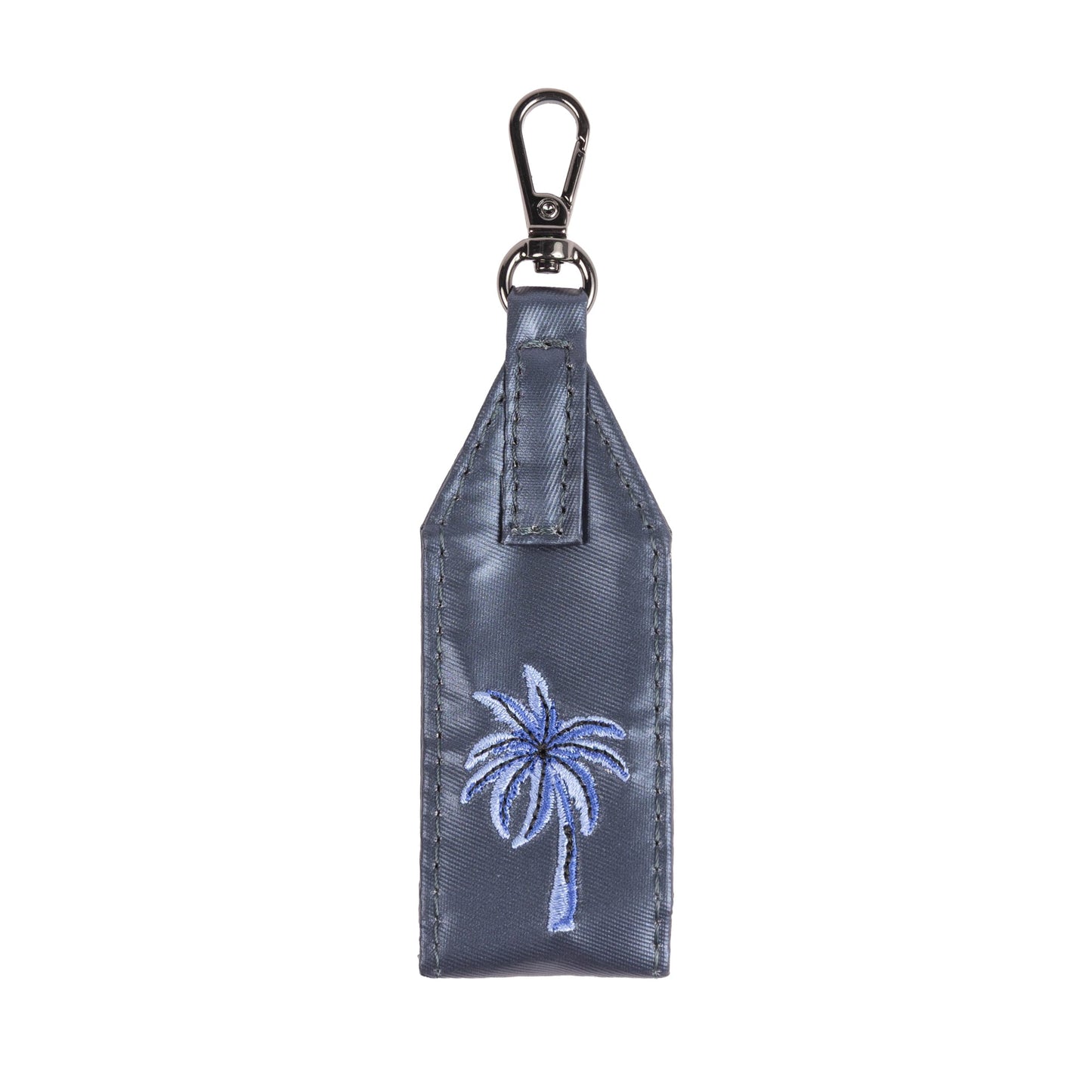 Oversized Puller with Clasp