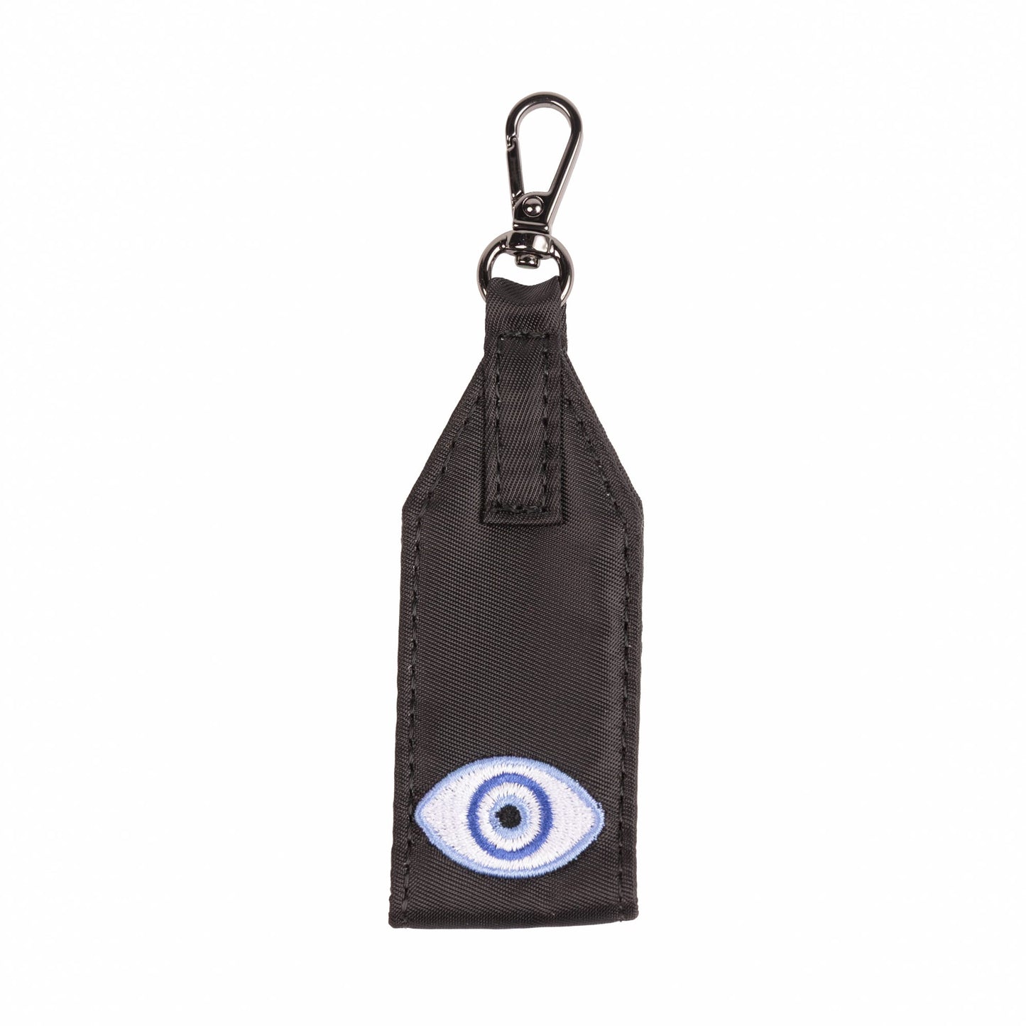 Oversized Puller with Clasp