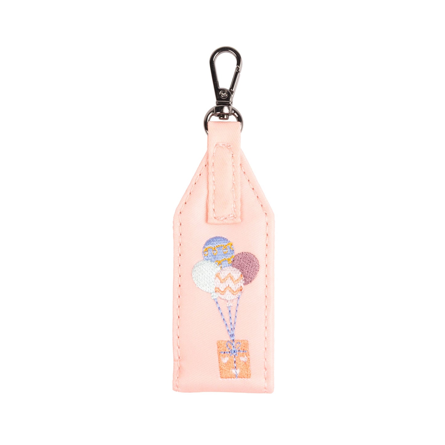 Oversized Puller with Clasp