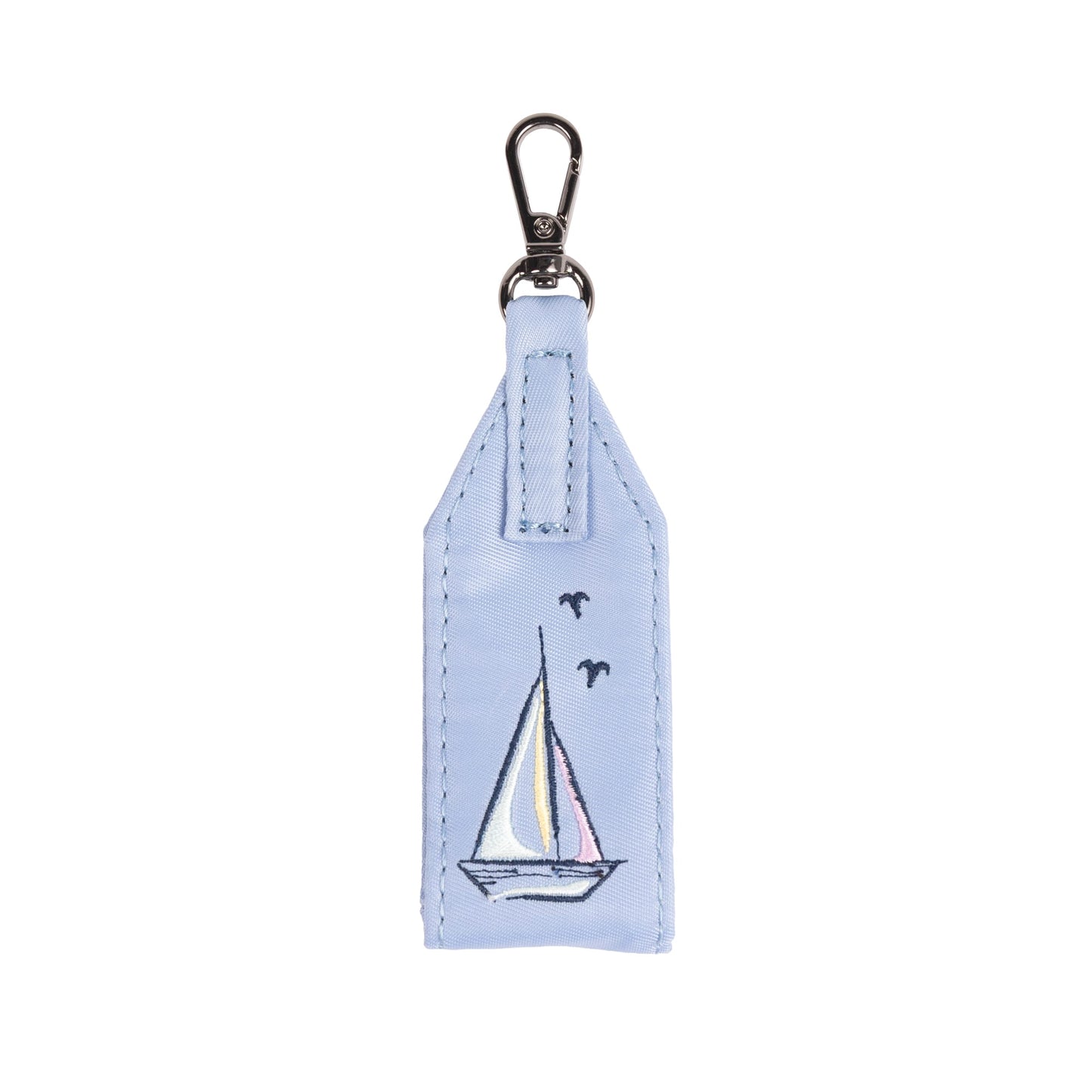 Oversized Puller with Clasp