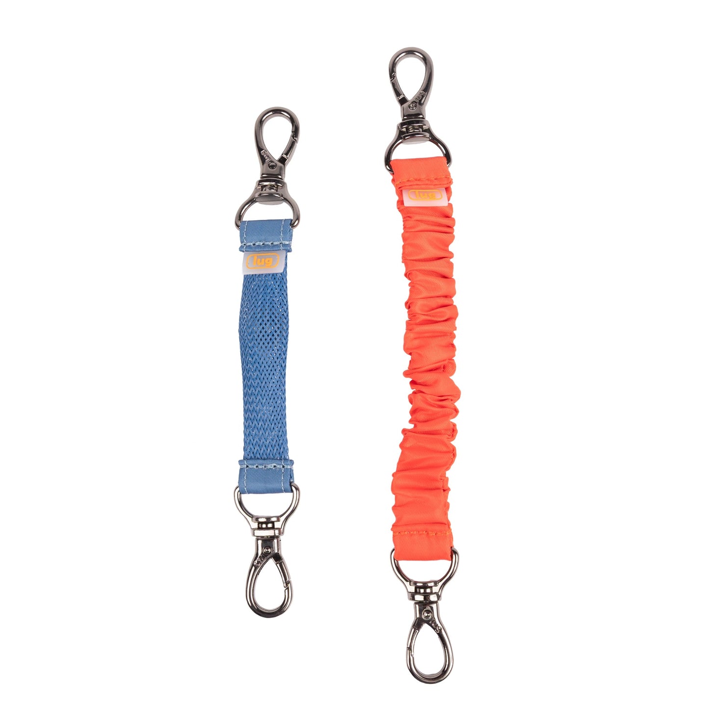 Bungee & Toggle Key Clip 2pc Set